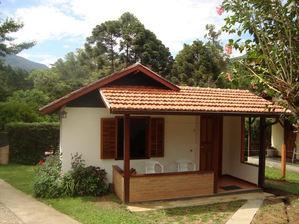 Pousada Cruzeiro do Sul Itatiaia (Rio de Janeiro) Quarto foto